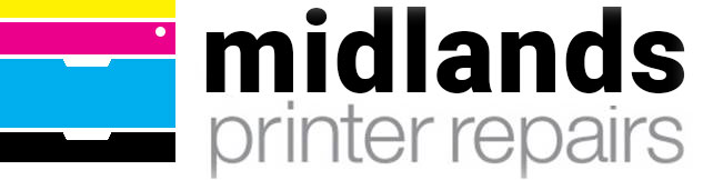 Printer Repairs Midlands
