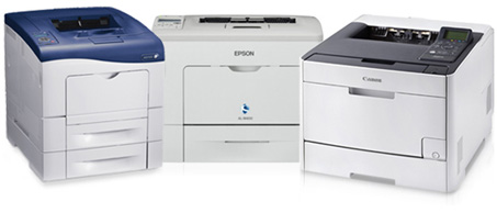 printers